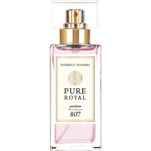 Pure Royal 807