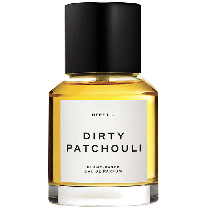 Dirty Patchouli by Heretic perfume bottle