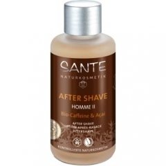 After Shave Homme II Bio-Caffeine & Açai by Sante Naturkosmetik perfume bottle
