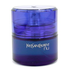 Nu EDT by Yves Saint Laurent perfume bottle