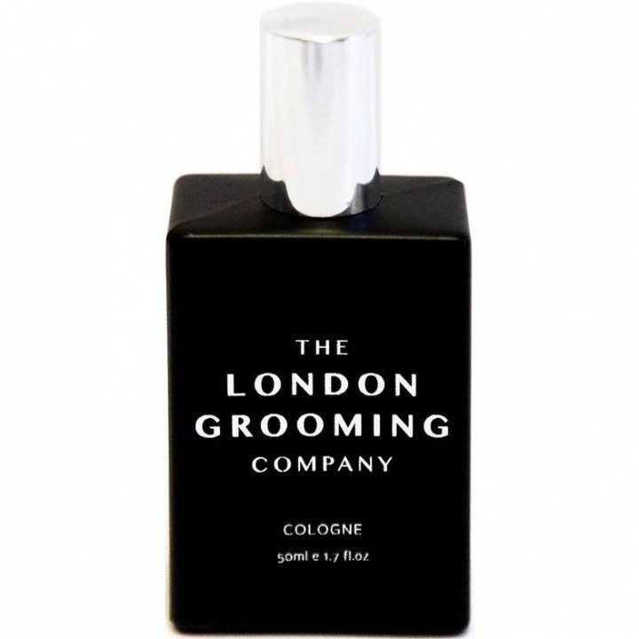 Cologne by The London Grooming Company perfume bottle