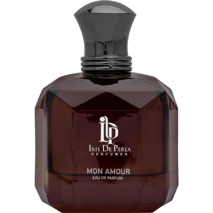 Mon Amour by Iris De Perla perfume bottle