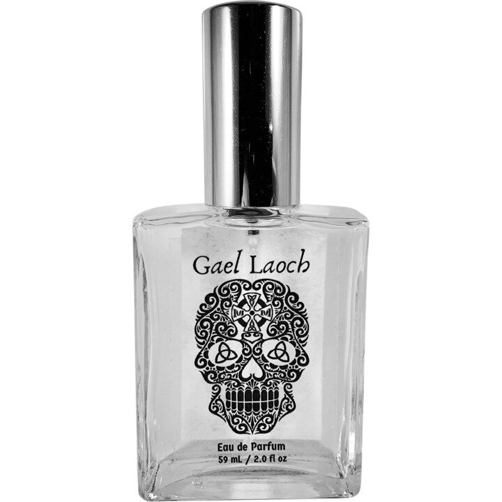 Gael Laoch EDP by Murphy & McNeil perfume bottle