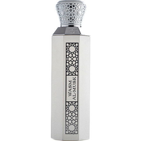 Wasm Al-Musk by Arabian Oud / العربية للعود perfume bottle