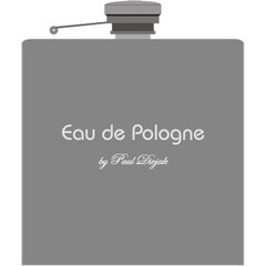 Eau de Pologne by Paul Divjak perfume bottle