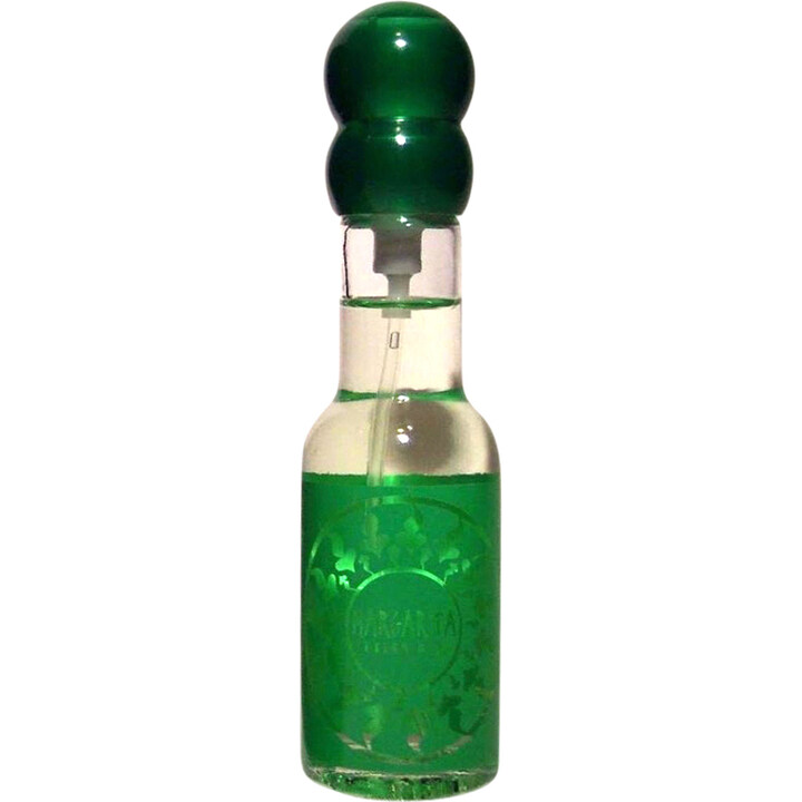 Margarita Extra Dry by Jeanne d'Urfé perfume bottle
