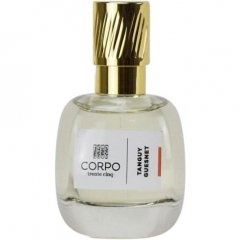 2 Tanguy Guesnet by Corpo Trente Cinq perfume bottle