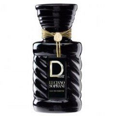 D Soir by Luciano Soprani perfume bottle