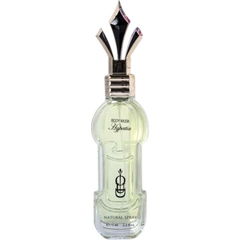 Body Musk - Hypatia EDP by Oud Milano perfume bottle