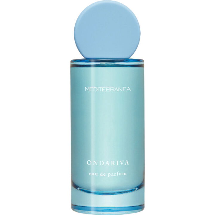 Ondariva by Mediterranea perfume bottle
