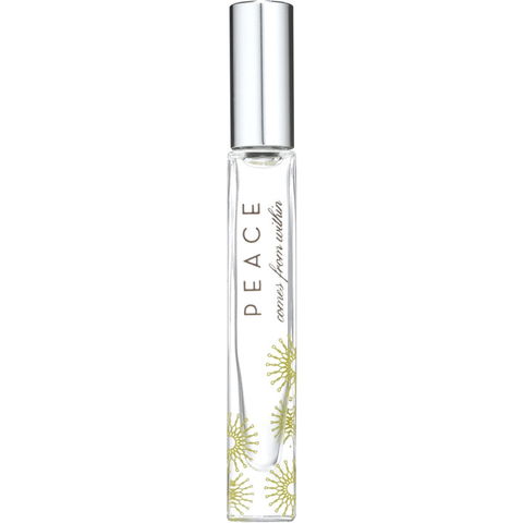 Peace Comes From Within by Sarah Horowitz Parfums perfume bottle