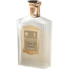 Fumée de Jasmin by Floris perfume bottle