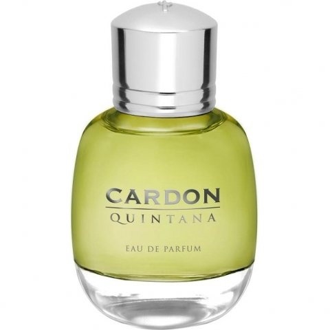 Quintana by Cardon perfume bottle