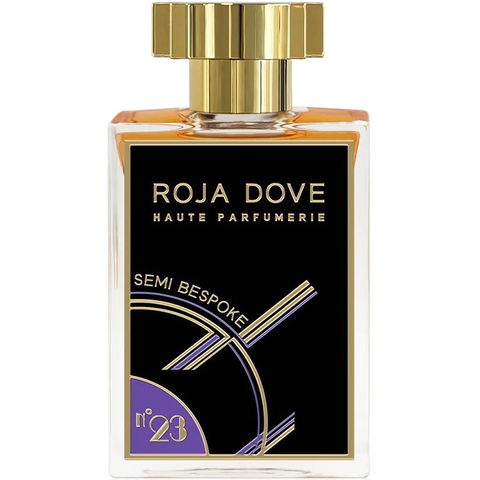 Semi-Bespoke 23 by Roja Parfums perfume bottle