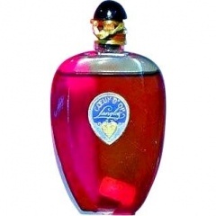 Cœur d'Or by Langlois perfume bottle