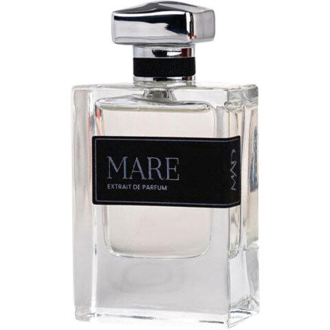 Mare by MAD Parfumeur perfume bottle