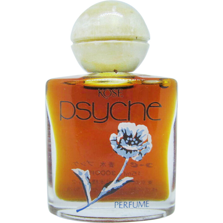 Psyche (Perfume)
