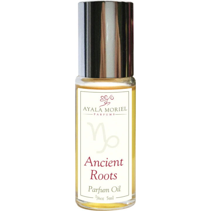 Ancient Roots (Capricorn) by Ayala Moriel perfume bottle