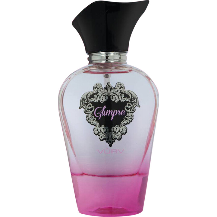 Glimpse by Vûrv perfume bottle