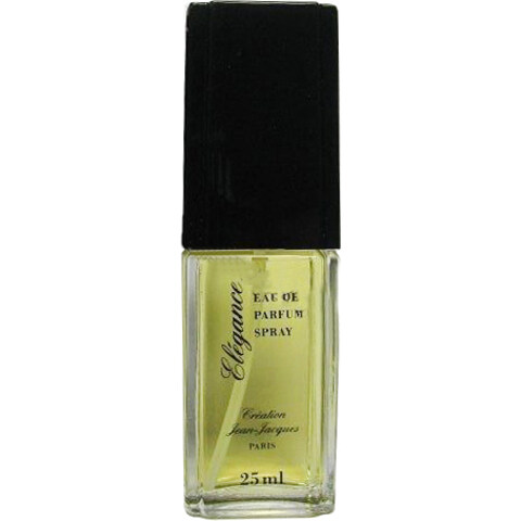 Elégance by Création Jean-Jacques perfume bottle