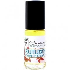 Autumn by Rainwater Botanicals perfume bottle