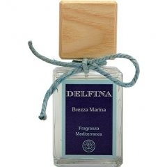 Delfina - Brezza Marina by Erbario Toscano perfume bottle