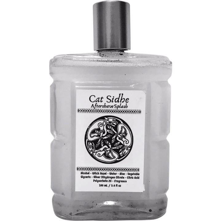 Cat Sidhe (Aftershave)