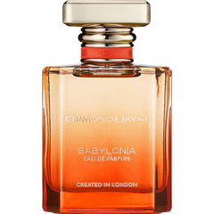 Babylonia by Ormonde Jayne perfume bottle