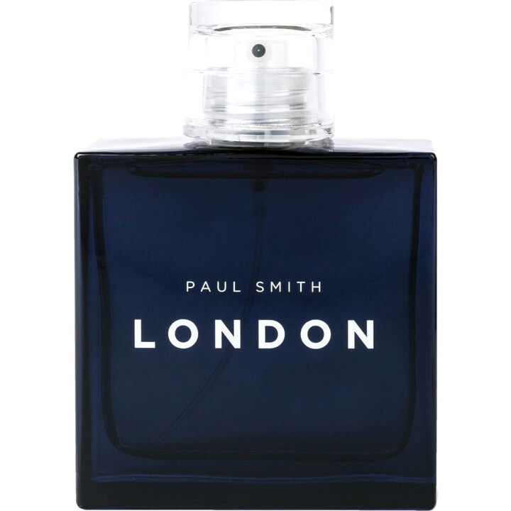 Paul Smith London for Men EDP by Paul Smith perfume bottle