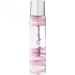 Captivate by Vanity perfume bottle