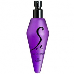 S. Privée by Eudora perfume bottle