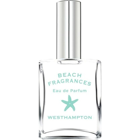 Westhampton by Beach Fragrances perfume bottle