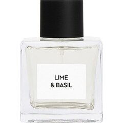 Lime & Basil by The Perfume Shop perfume bottle