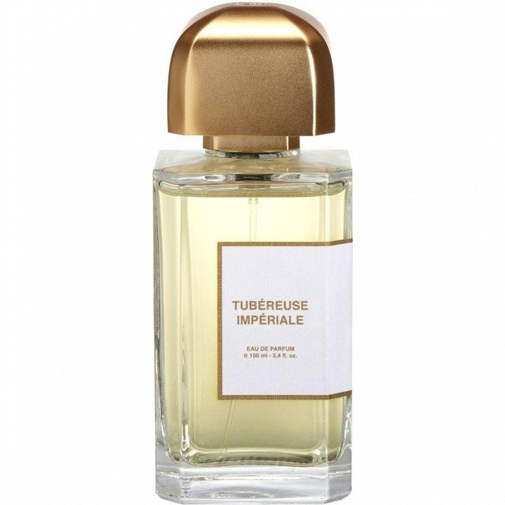 Tubéreuse Impériale EDP by bdk Parfums perfume bottle
