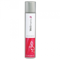 Floriental by Wellments perfume bottle