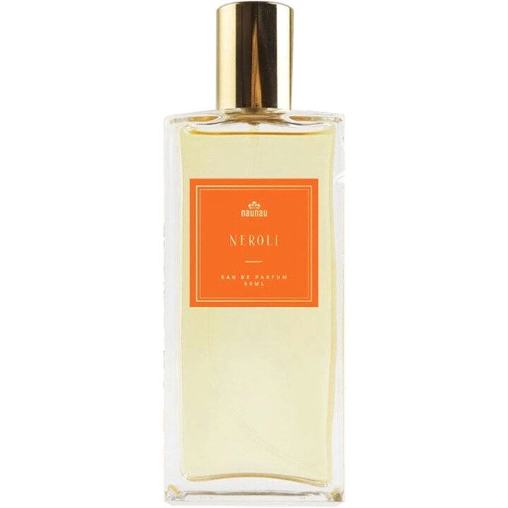 Neroli (2019) by NauNau perfume bottle