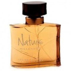 Nature Millénaire pour Homme EDT by Yves Rocher perfume bottle