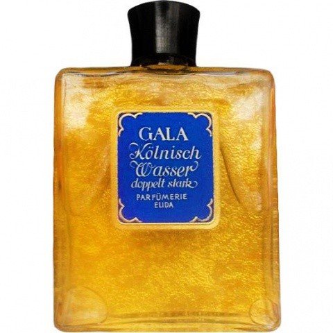 Gala by Elida Gibbs / FSP perfume bottle