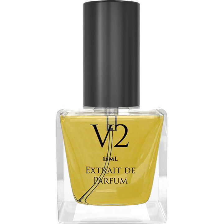 V2 by Anaxus Perfumes perfume bottle