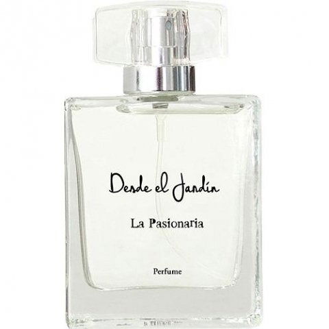 Desde el Jardín by La Pasionaria perfume bottle