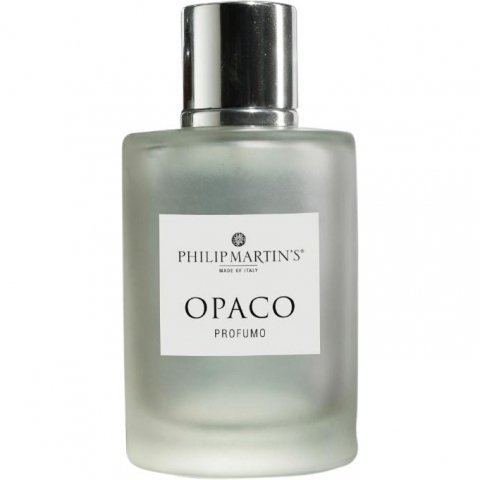 Opaco by Philip Martin's perfume bottle