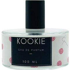 Kookie by Ganache Parfums perfume bottle