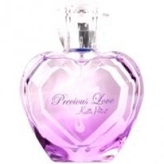 Precious Love by Katie Price perfume bottle