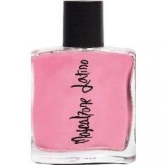 Maestrale by Mascalzone Latino perfume bottle