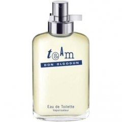 Team EDT by Don Algodón perfume bottle