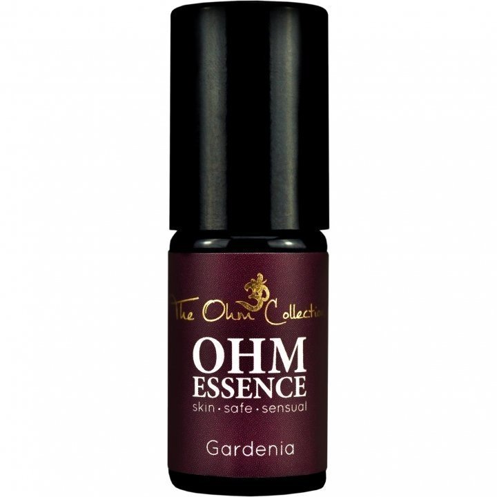 Ohm Essence - Gardenia