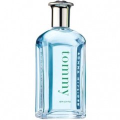 Tommy Neon Brights by Tommy Hilfiger perfume bottle