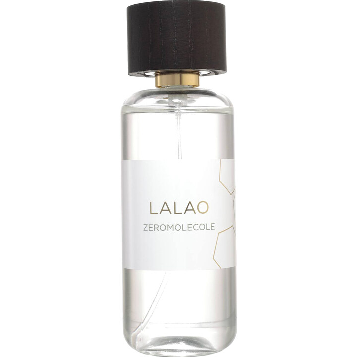 Lalao by Zeromolecole perfume bottle