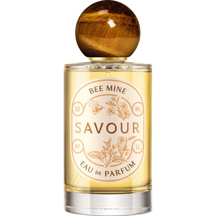 Bee Mine by Savour perfume bottle