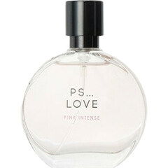 Love Pink Intense by Primark perfume bottle